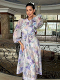 Рокля „Lavender Dream“