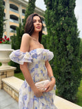 Рокля „Ethereal Grace“