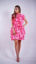 Рокля „Ruffle Dream“