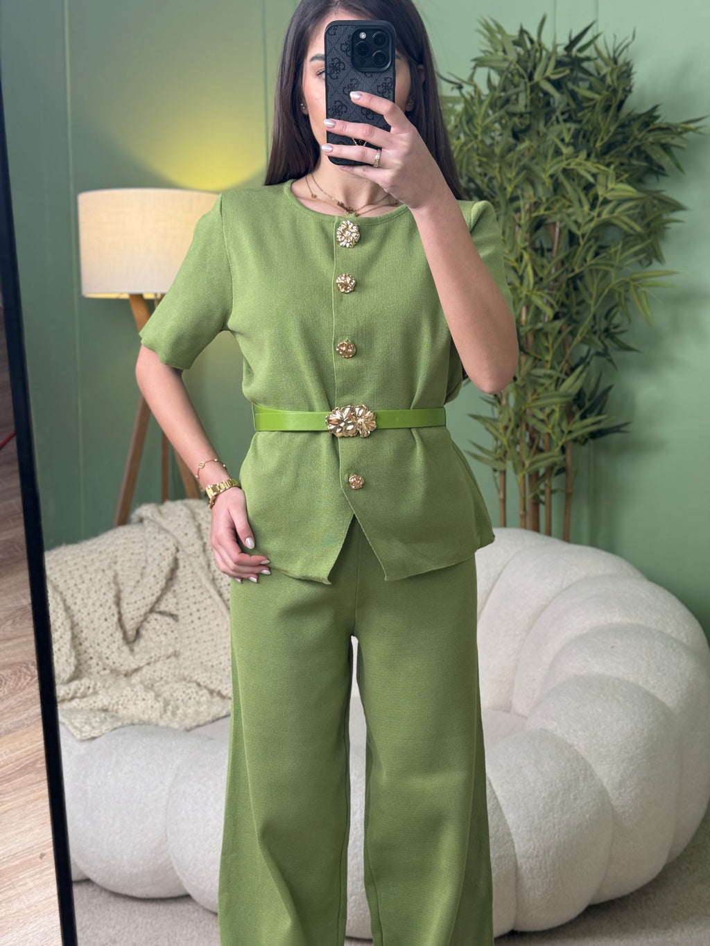 Комплект Olive Grace