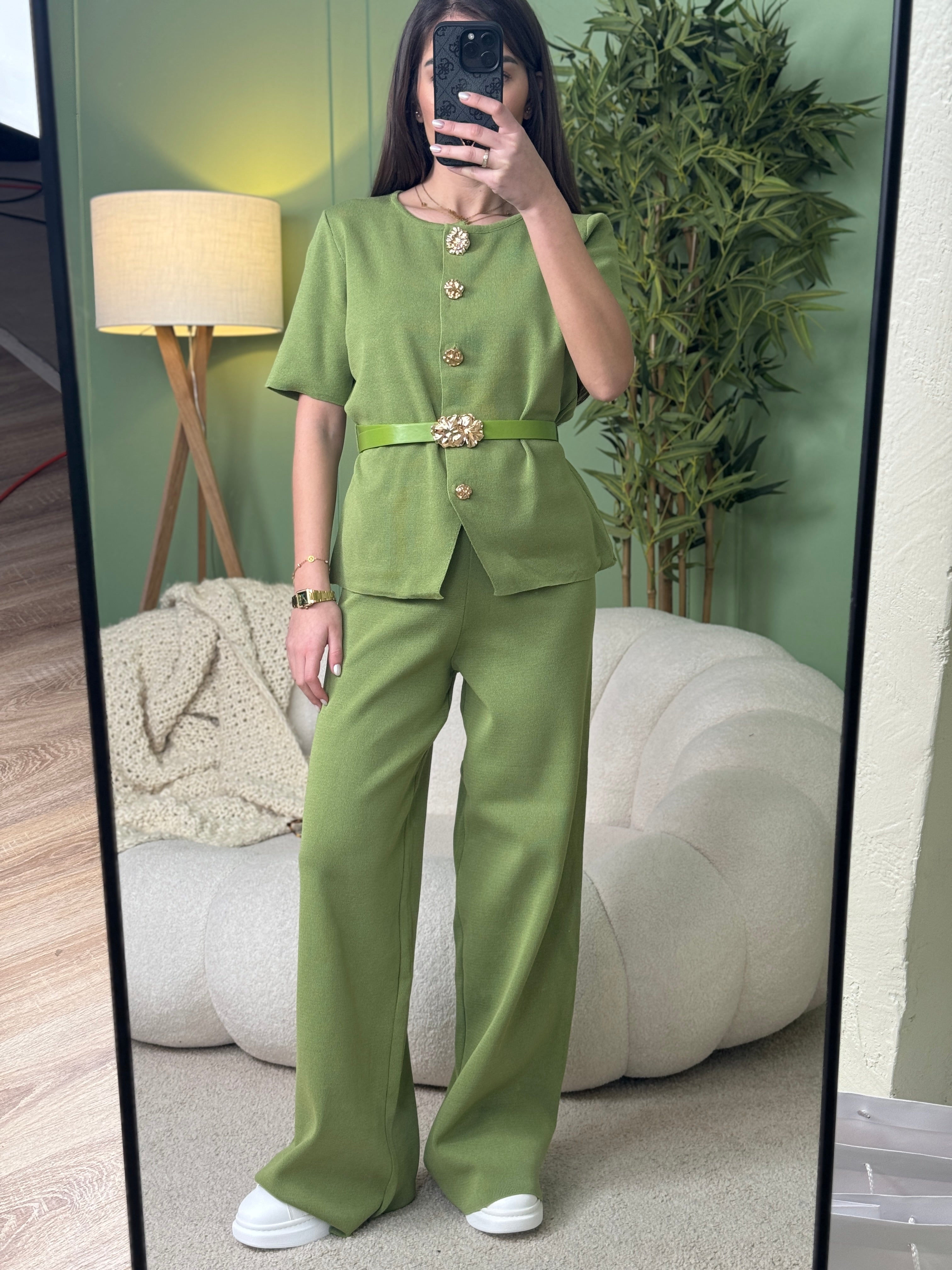Комплект Olive Grace