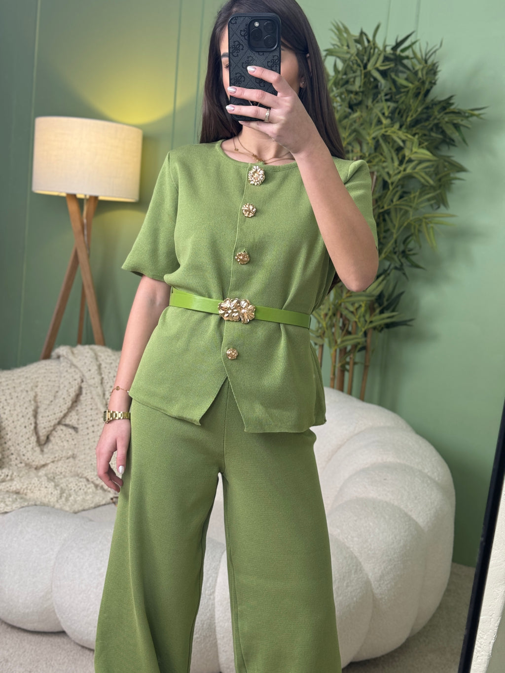 Комплект Olive Grace