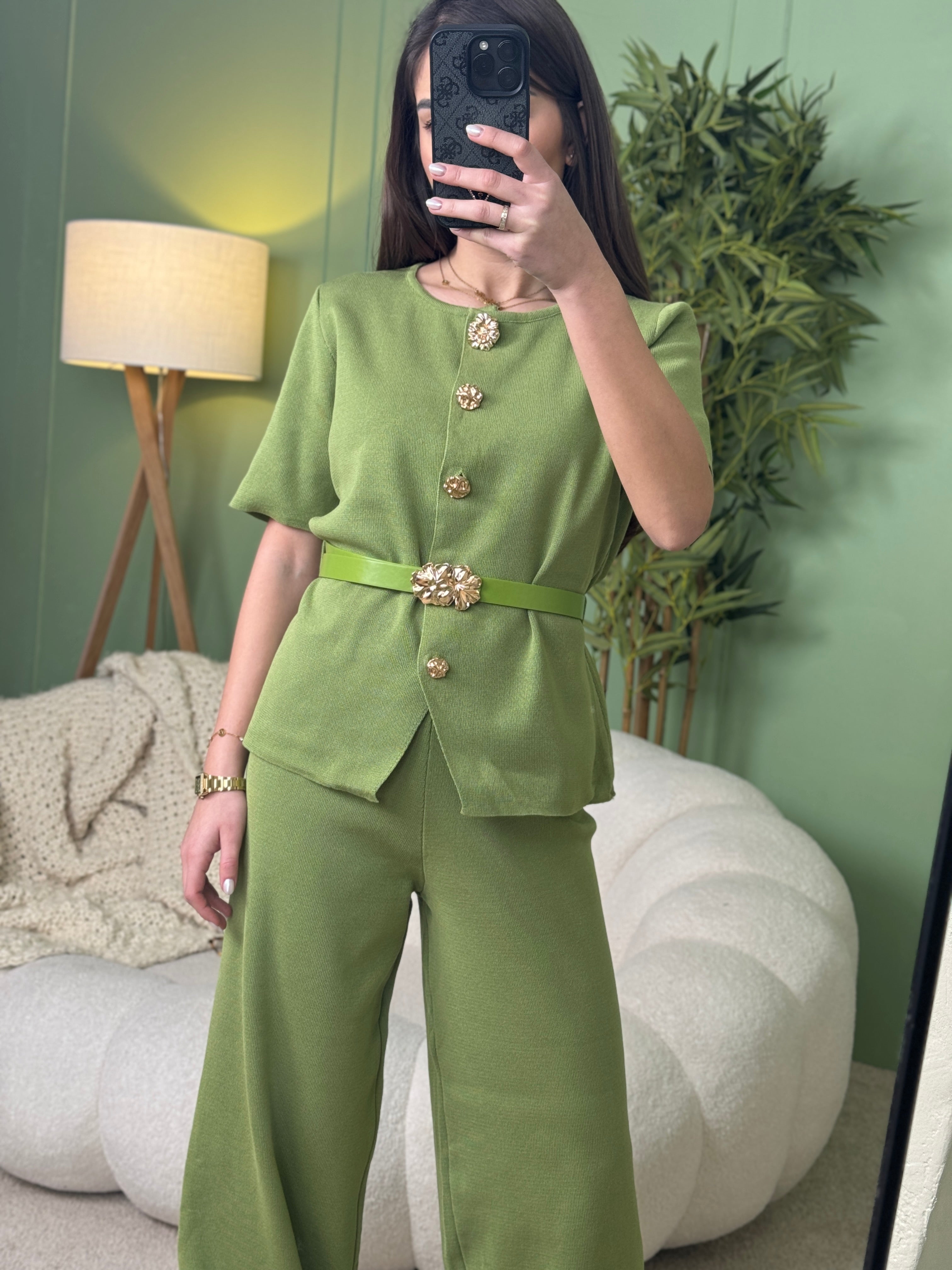 Комплект Olive Grace