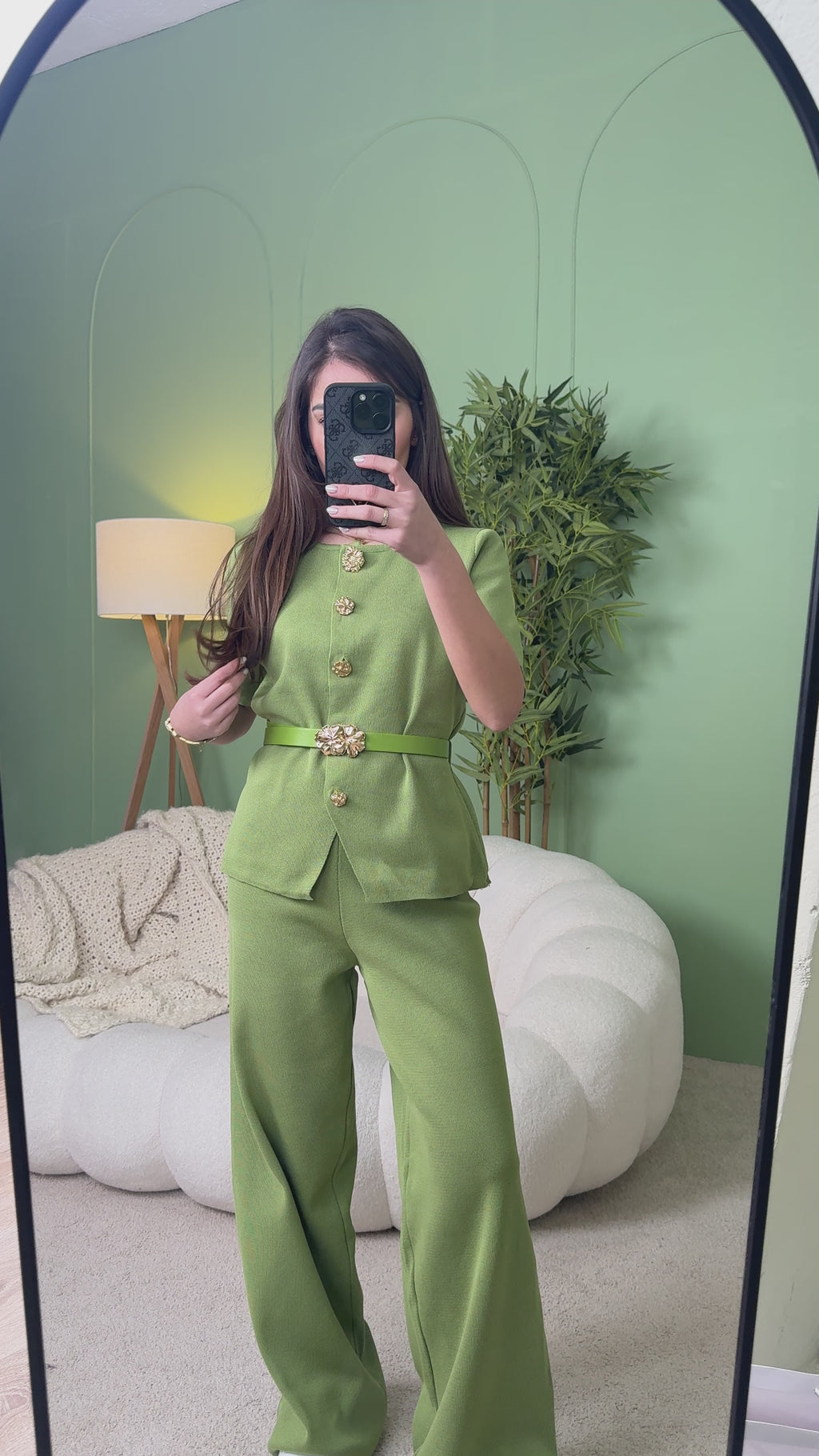 Комплект Olive Grace